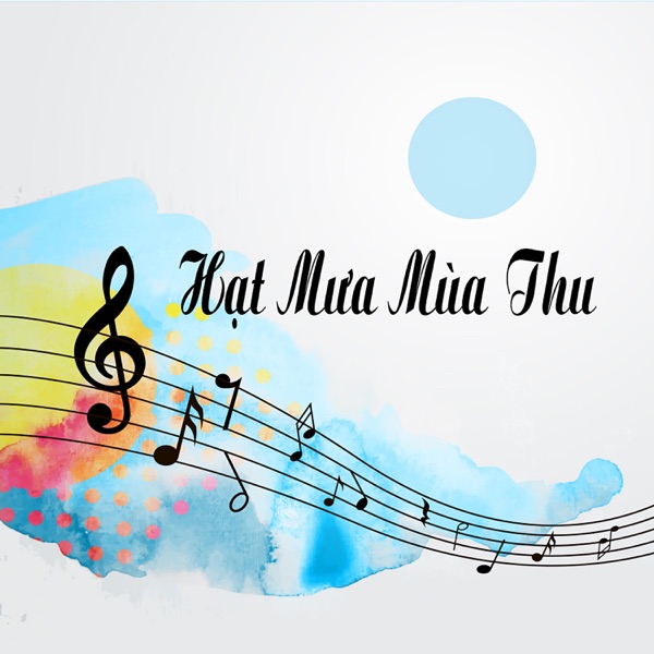 Hạt Mưa Mùa Thu