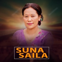 Suna Saila - Single - Dilu Salami Magar