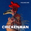 Chickenman, Vol. 1
