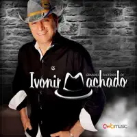 Essa Paixao Virou Chiclete — Ivonir Machado