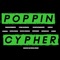 Poppin' Cypher (feat. OfficiallyLeo, Gatsb7, Dizzy Eight, Matt Houston, Samad Savage, Borjan, 100kufis, Bilzar & VI Seconds) artwork