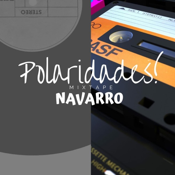 Mixtape Polaridades - EP