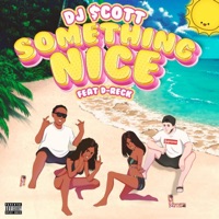 Something Nice (feat. D-Reck) - Single - DJ $cott
