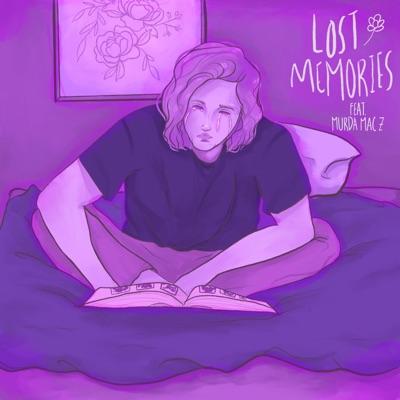 Lost Memories (feat. Murda Mac Z) - Single
