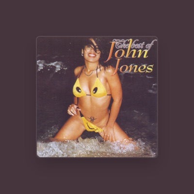 Listen to John Jones, watch music videos, read bio, see tour dates & more!