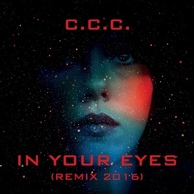 In Your Eyes ( Remix 2016 ) - EP