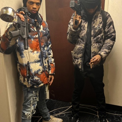 Nugget Tapperz pt6 (Mo p) - Single