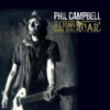 Phil Campbell - Old Lions Still Roar artwork