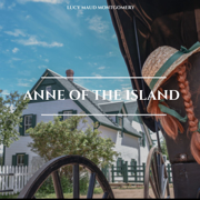 audiobook Anne of the Island