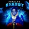 Energy artwork