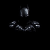 Dark Knight - Single - RIX