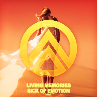 Sick of Emotion - Single