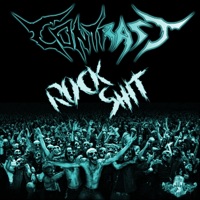 Rock Shit - Single - Contrast