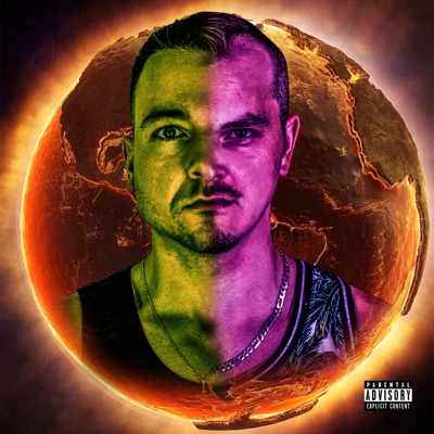 Hennessy (feat. Arkoone) - Single