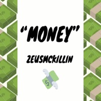 Money - Single - Zeusmckillin