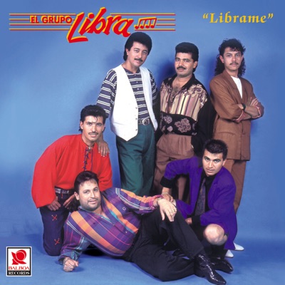 Song - Qué Sacrificio - Grupo Libra
