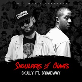 Shoulder's of Giants Skully