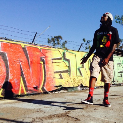 I.E. To L.A. (feat. AOD) - Single
