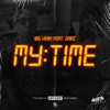 My Time (feat. Darz) - Single