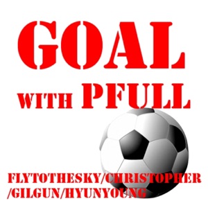 Goal with Pfull - Single