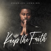 Keep the Faith (Remix) artwork