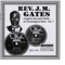 Dead Cat On the Line - Rev. J.M. Gates lyrics