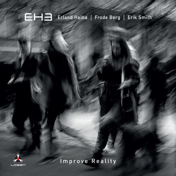 Improve Reality (feat. Erland Helbø, Frode Berg & Erik Smith)