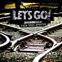 Let's Go! - Faixa 11
