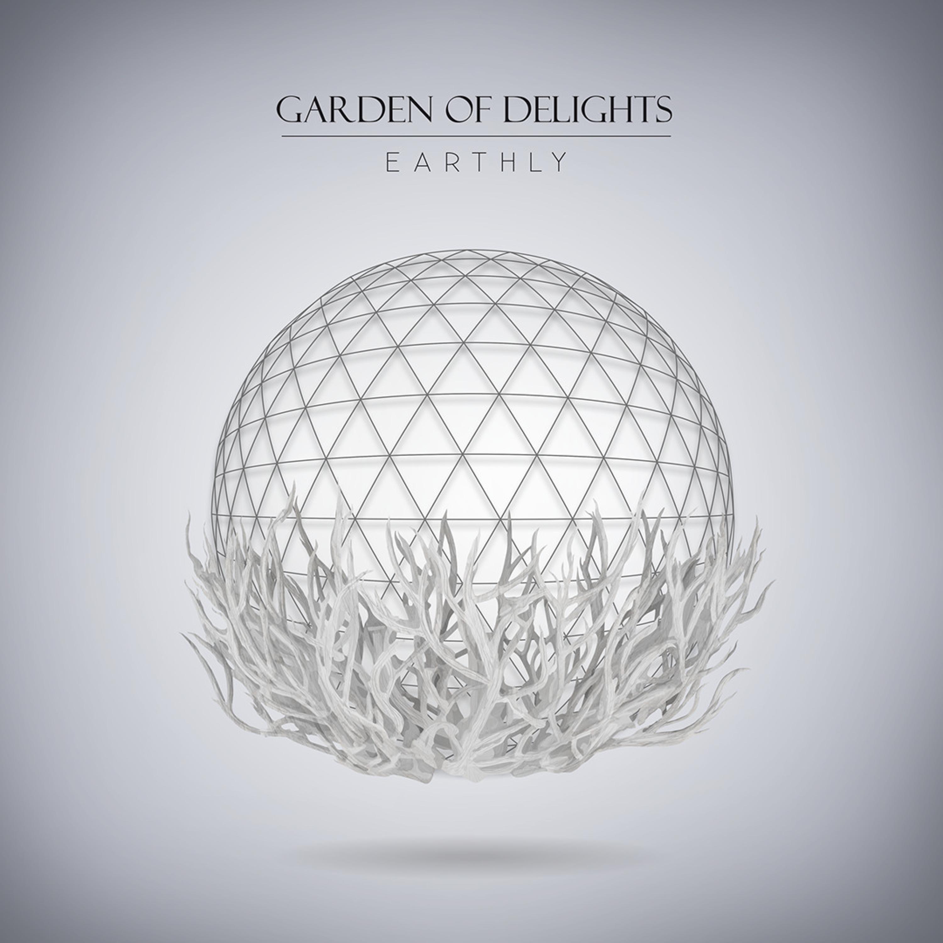 Garden of Delights - GoD promo July 2025