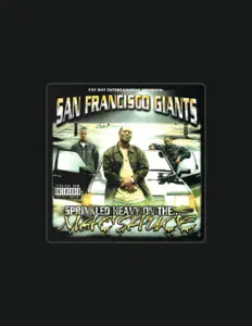 San Francisco Giants सुनें, म्यूज़िक वीडियो देखें, बायो पढ़ें, दौरे की तारीखें और बहुत कुछ देखें!