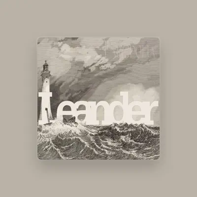 Listen to Leander, watch music videos, read bio, see tour dates & more!