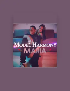 Model Harmony을(를) 듣고, 뮤직 비디오를 보고, 약력을 읽고, 투어 일정 등을 확인하세요!