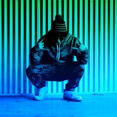 Daywalker (feat. McNutt) - Single