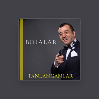 Listen to Bojalar, watch music videos, read bio, see tour dates & more!