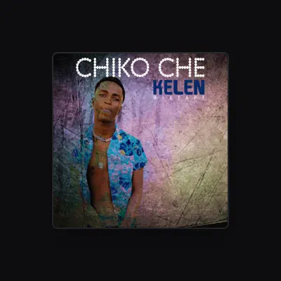 Listen to Chiko che, watch music videos, read bio, see tour dates & more!