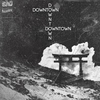 Downtown - EP - Hunter.