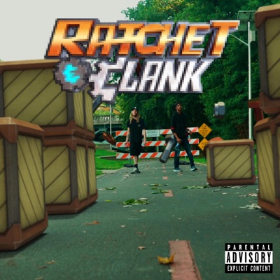 Ratchet & Clank (feat. XannyBadass) [moonlight beatz Remix] - Single