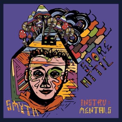 Spore Attic Instrumentals (Instrumental)