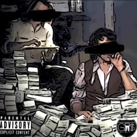 Cash IS Kyng - Lucky Da P