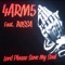 Lord Please Save My Soul (feat. Bossa) - 4arm5 lyrics