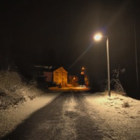 Bellevue - Single - Skill Syrup & Justin Loring