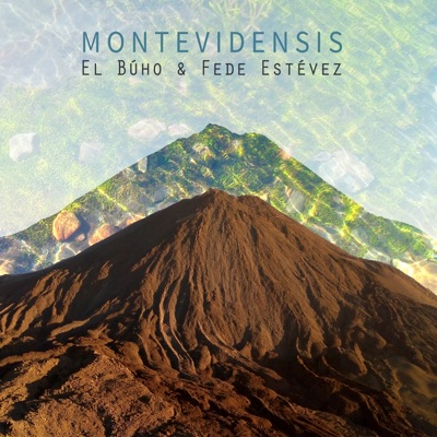 Montevidensis (El Búho & Fede Estévez) - Single