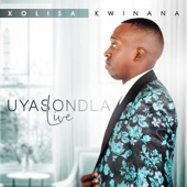 Uyasondla (Live) artwork