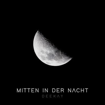 Mitten in der Nacht - Single