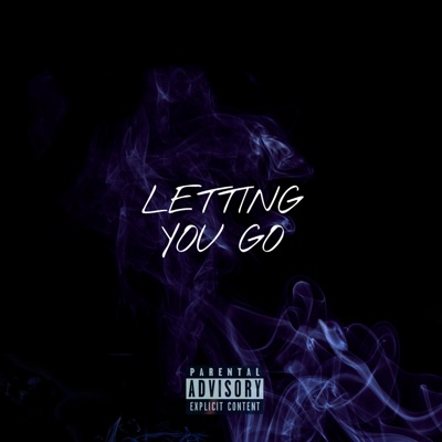 Letting You Go - Single