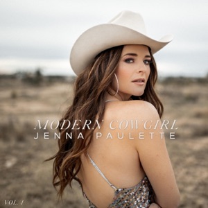 Modern Cowgirl: Volume 1 - EP