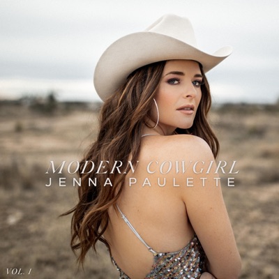 Modern Cowgirl: Volume 1 - EP