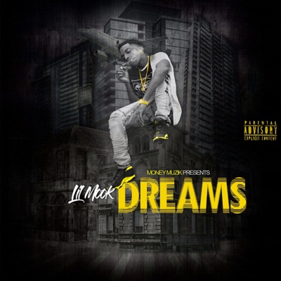 Dreams - Single