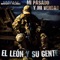 M 09 - El León y su Gente lyrics