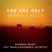 You Are Holy (Worship Medly) [feat. Mahalia Buchanan & Joe Mettle] artwork